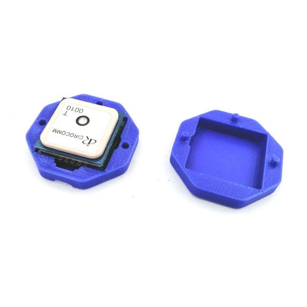 URUAV-3D-Printed-Protection-Case-for-BN-880-GPS-Module-RC-Drone-FPV-Racing-1539447