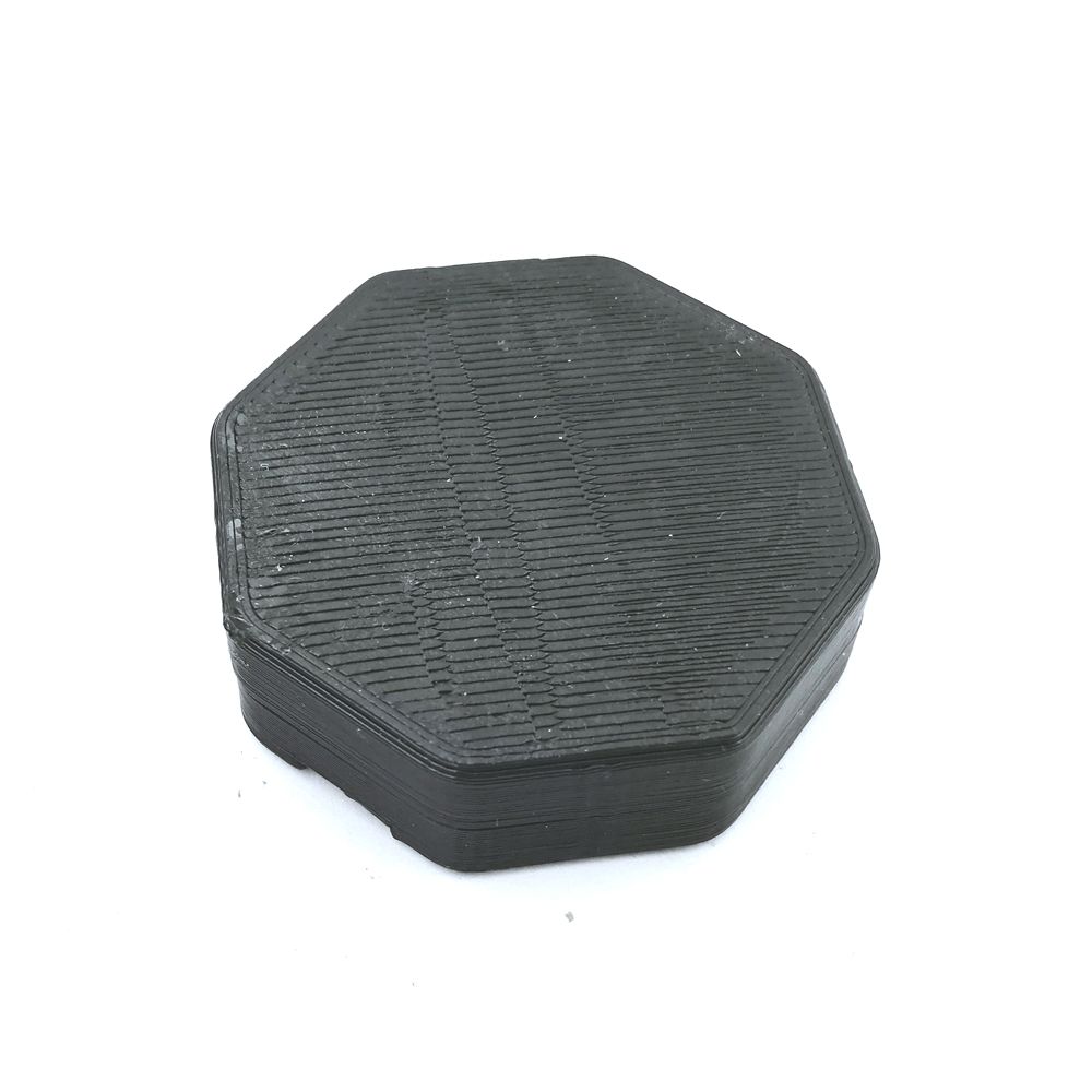 URUAV-3D-Printed-Protection-Case-for-BN-880-GPS-Module-RC-Drone-FPV-Racing-1539447