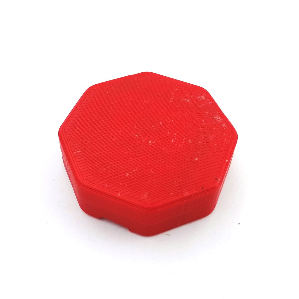 URUAV-3D-Printed-Protection-Case-for-BN-880-GPS-Module-RC-Drone-FPV-Racing-1539447
