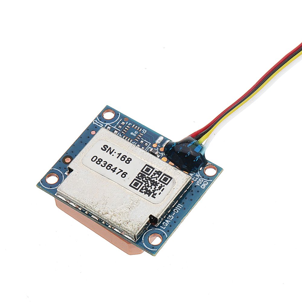 Wltoys-XK-X1-RC-Quadcopter-Spare-Parts-GPS-Module-1575077