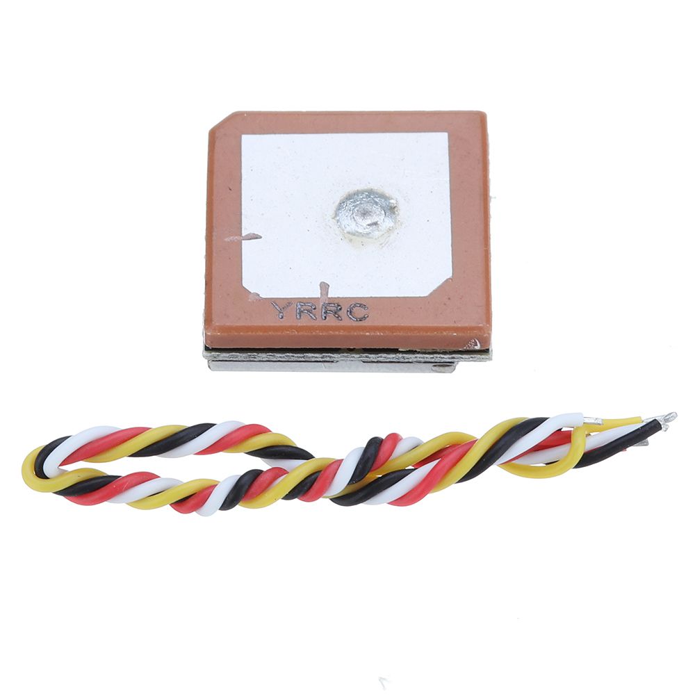 YRRC-Mini-GPS8030-GPS-GLONASS-BEIDOU-GALILEO-SBAS-QZSS-Module-UART-TTL-1490793