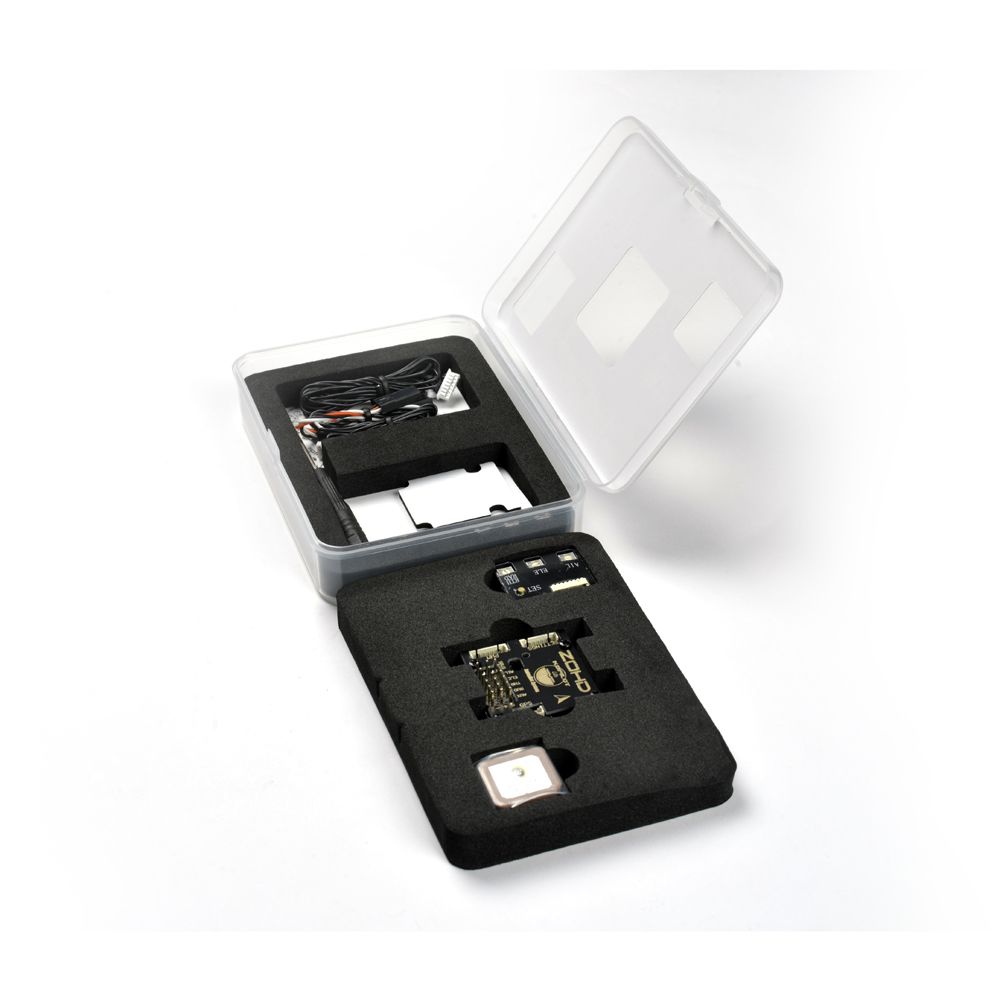 ZOHD-Kopilot-Lite-And-VC400-FPV-Combo-Autopilot-System-Flight-Controller-W-GPS-Module-Plus-VC400-PIG-1559350