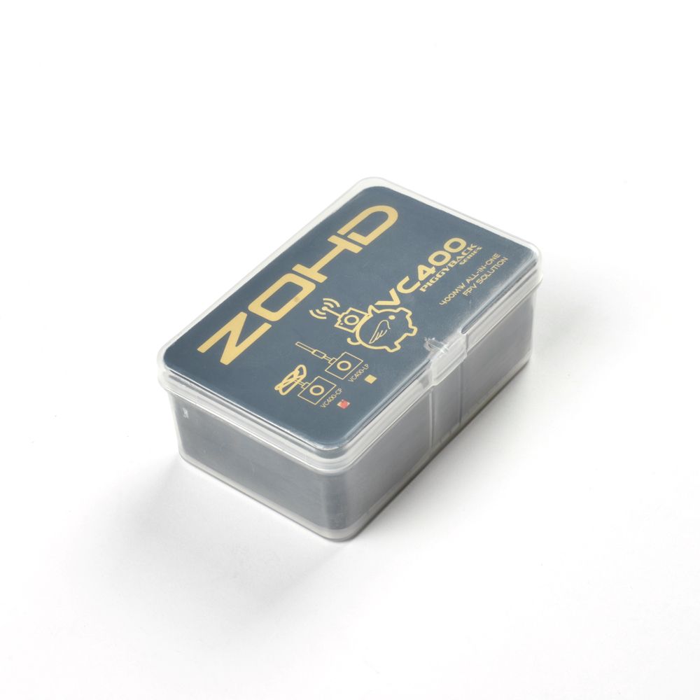 ZOHD-Kopilot-Lite-And-VC400-FPV-Combo-Autopilot-System-Flight-Controller-W-GPS-Module-Plus-VC400-PIG-1559350