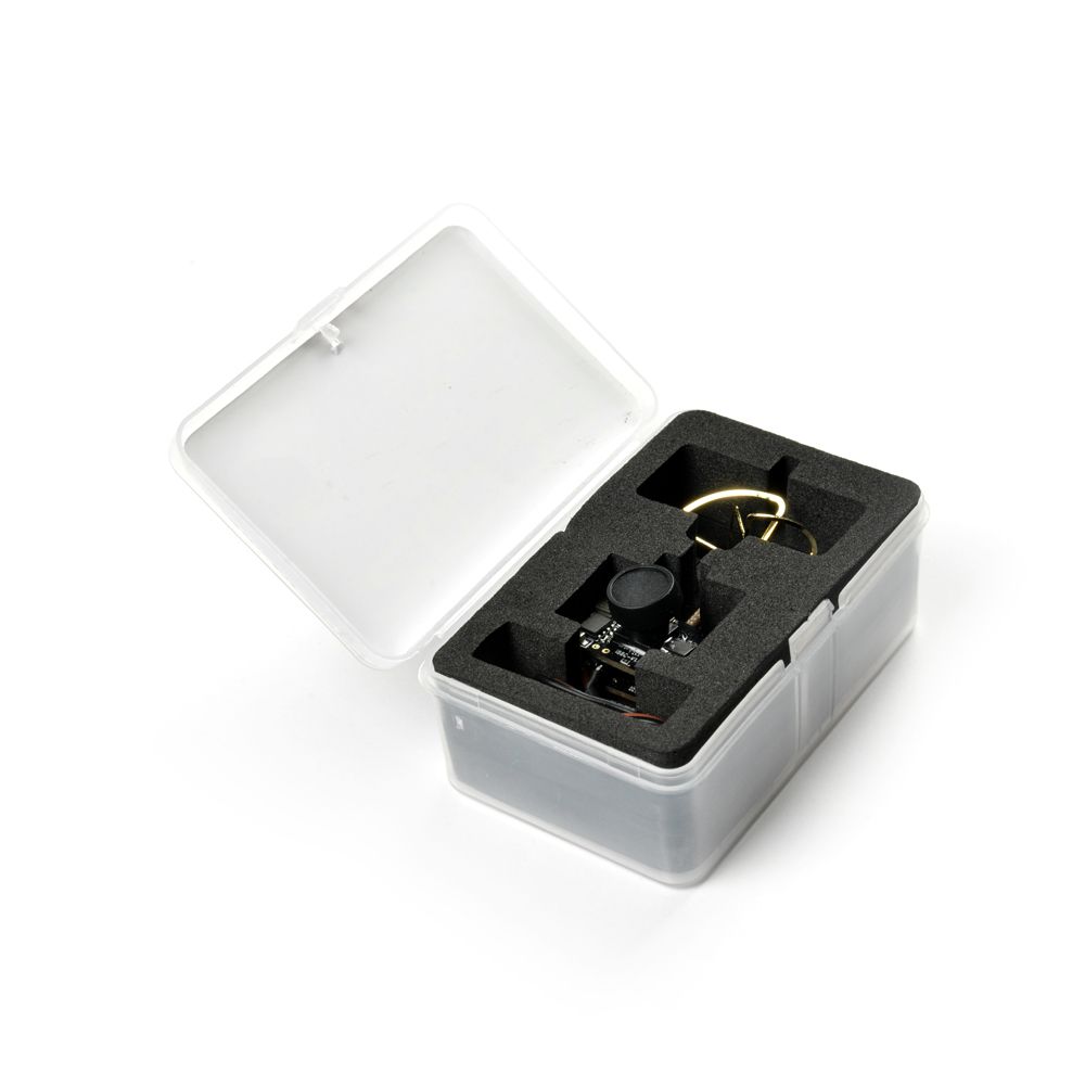 ZOHD-Kopilot-Lite-And-VC400-FPV-Combo-Autopilot-System-Flight-Controller-W-GPS-Module-Plus-VC400-PIG-1559350