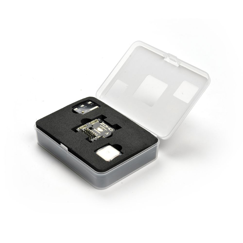 ZOHD-Kopilot-Lite-And-VC400-FPV-Combo-Autopilot-System-Flight-Controller-W-GPS-Module-Plus-VC400-PIG-1559350