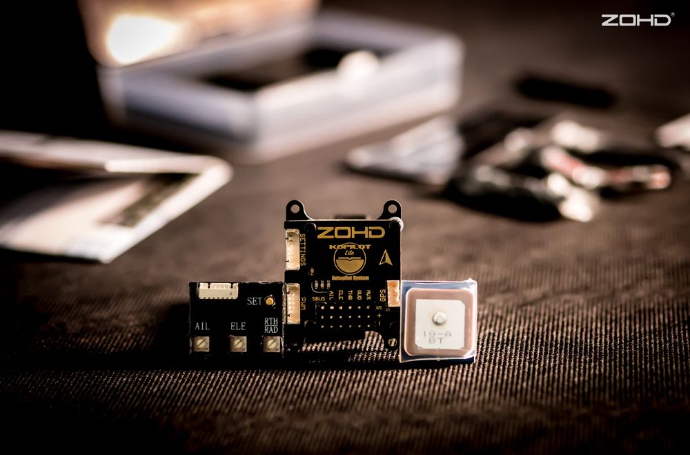 ZOHD-Kopilot-Lite-Autopilot-System-Flight-Controller-with-GPS-Module-Return-Home-Stabilization-Gyro--1559349