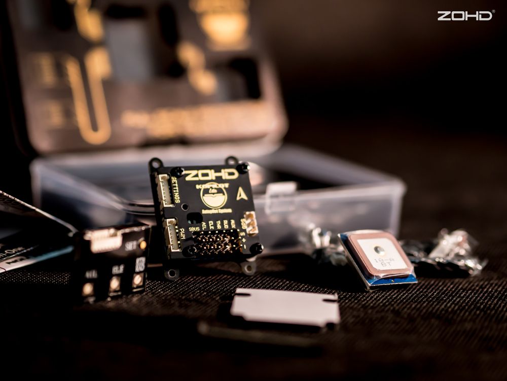 ZOHD-Kopilot-Lite-Autopilot-System-Flight-Controller-with-GPS-Module-Return-Home-Stabilization-Gyro--1559349