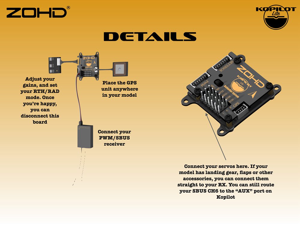 ZOHD-Kopilot-Lite-Autopilot-System-Flight-Controller-with-GPS-Module-Return-Home-Stabilization-Gyro--1559349