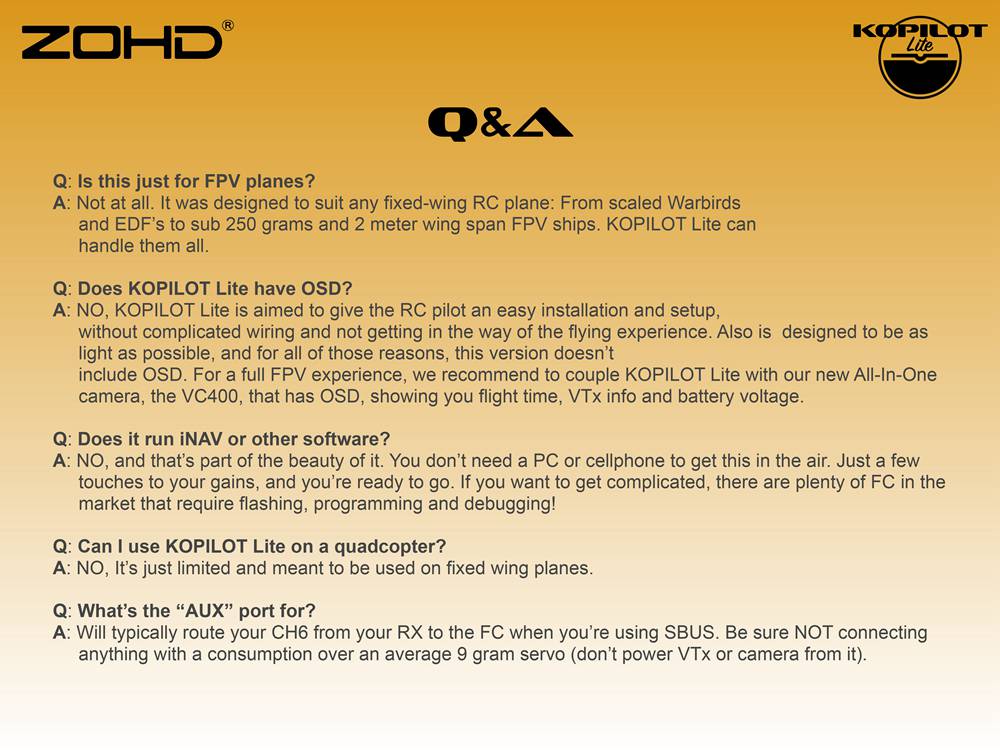 ZOHD-Kopilot-Lite-Autopilot-System-Flight-Controller-with-GPS-Module-Return-Home-Stabilization-Gyro--1559349