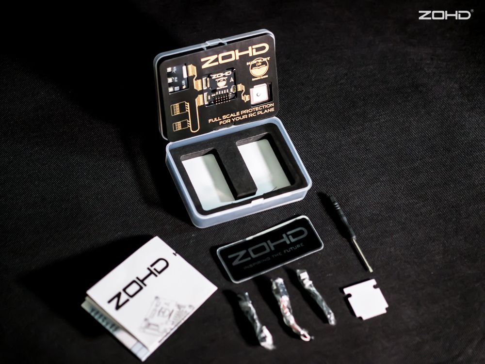 ZOHD-Kopilot-Lite-Autopilot-System-Flight-Controller-with-GPS-Module-Return-Home-Stabilization-Gyro--1559349