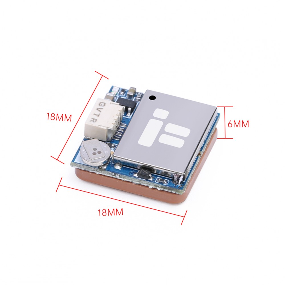 iFlight-Titan-XL5-HD-Spare-Part-GPS-GLONASS-Module-for-F3-F4-F7-Flight-Controller-RC-Drone-FPV-Racin-1667255