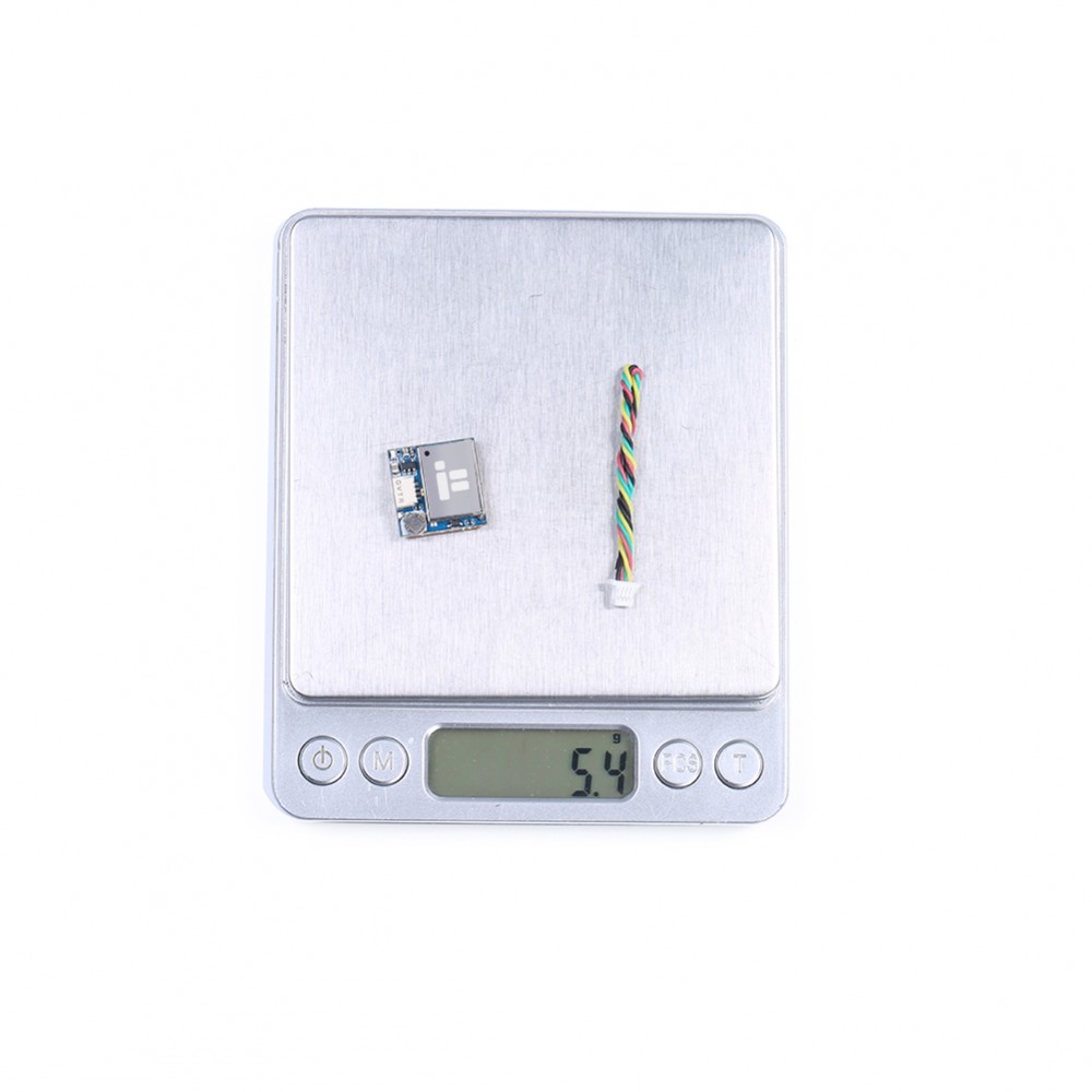 iFlight-Titan-XL5-HD-Spare-Part-GPS-GLONASS-Module-for-F3-F4-F7-Flight-Controller-RC-Drone-FPV-Racin-1667255
