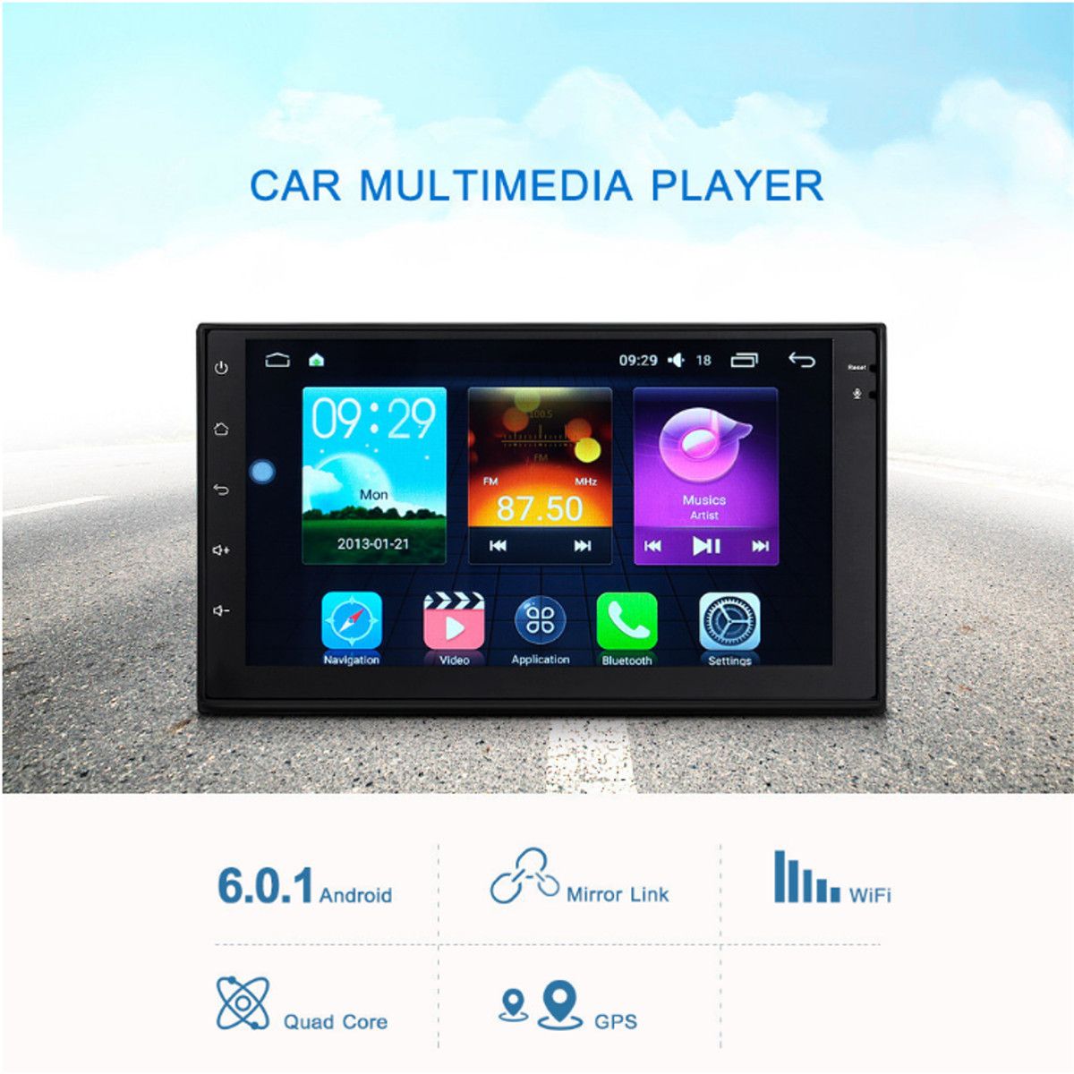 7033-7-Inch-2DIN-Android-60-Quad-Core-GPS-3G-WIFI-HD-Screen-Car-Radio-Stereo-MP5-DVD-Player-1261730
