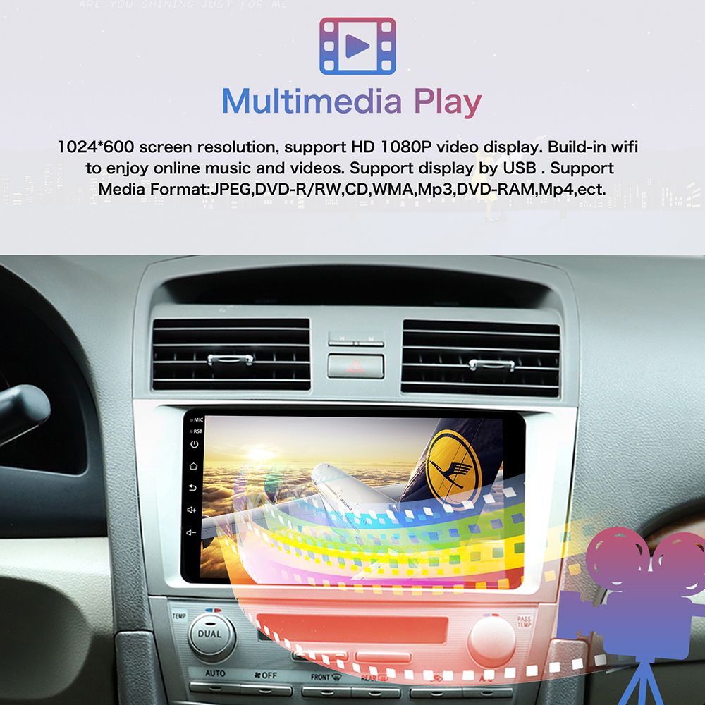 Ezonetronics-Android-81-Car-Radio-Stereo-9-Inch-Capacitive-Touch-Screen-Car-GPS-Navigation-For-Toyot-1434232