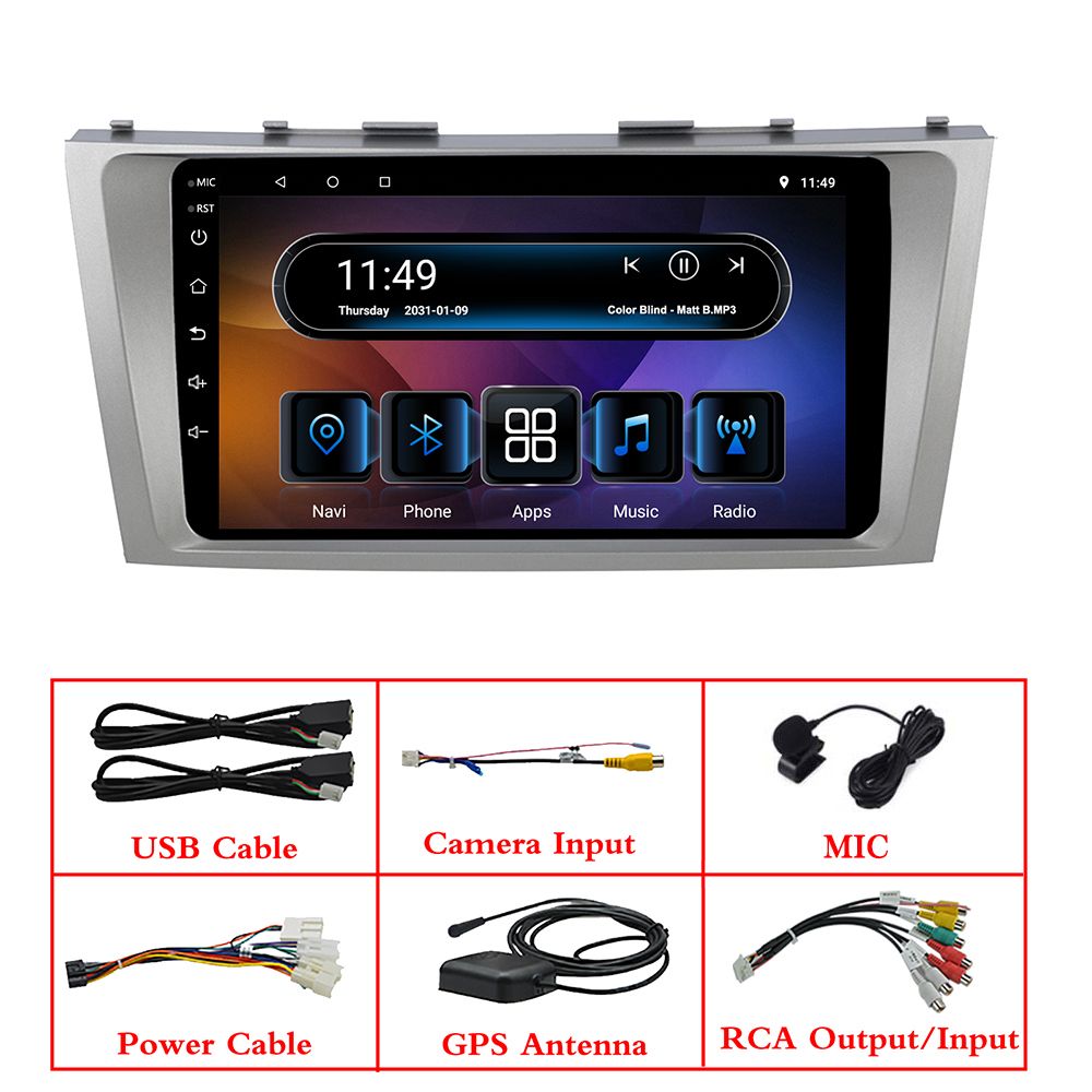 Ezonetronics-Android-81-Car-Radio-Stereo-9-Inch-Capacitive-Touch-Screen-Car-GPS-Navigation-For-Toyot-1434232