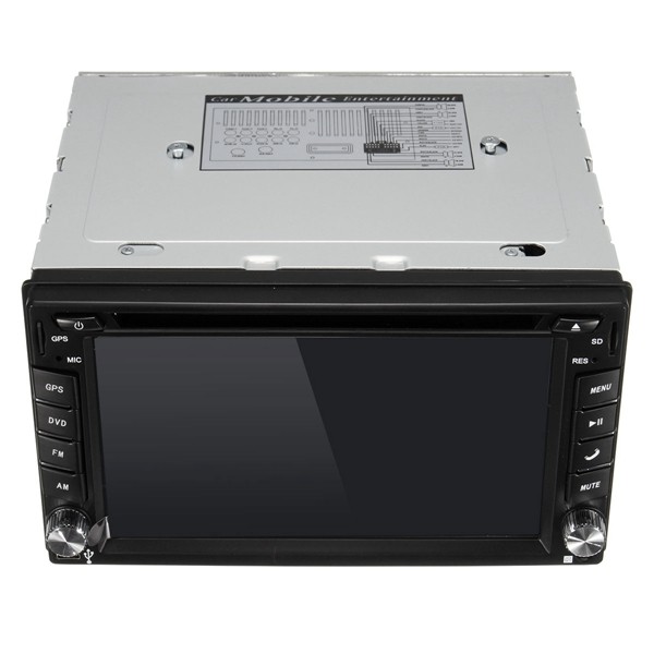 GPS-Navigation-HD-2DIN-62-Inch-Car-Stereo-DVD-Player-bluetooth-iPod-MP3-Camera-1034272