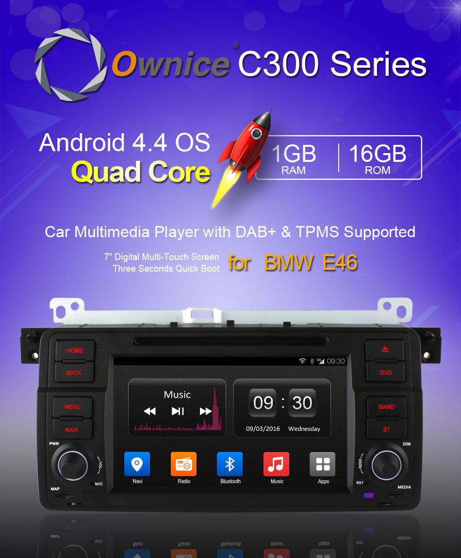 Ownice-C300-OL-7956T-Android-44-Quad-Core-Car-GPS-Navigation-System-for-BMW-E46-M3-Support-DVR-TPMS-1102425