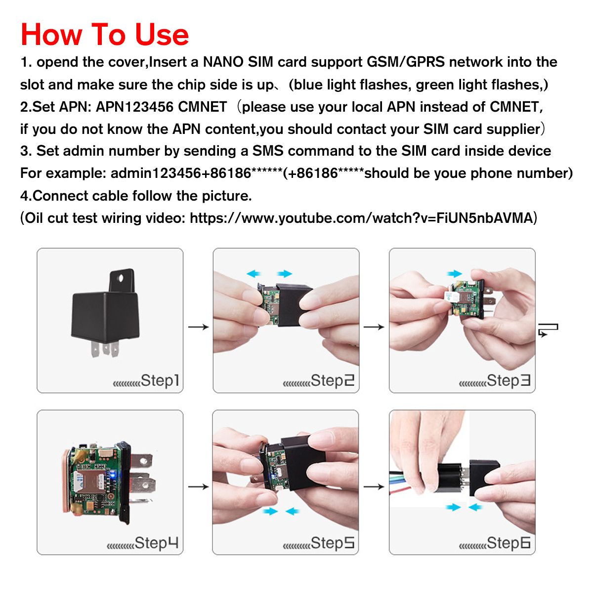 CJ720-Relay-GPS-Tracker-GSM-GPRS-Locator-Anti-theft-System-Remote-Cut-Off-Resume-Fuel-80mAh-For-10-4-1659919