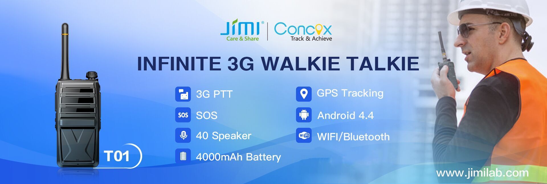 JIMI-T01-Android44-3G-WiFi-bluetooth-GPS-SOS-Tracking-Infinite-Walkie-Talkie-40-Speakers-with-4000mA-1561440