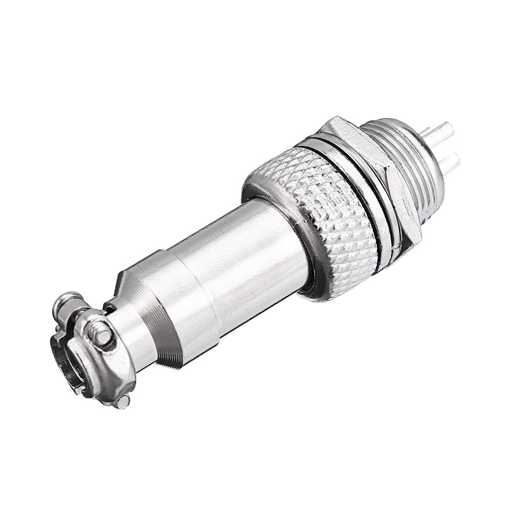 GX12-3-Pin-12mm-Male-amp-Female-Wire-Panel-Circular-Connector-Aviation-Socket-Plug-1464911