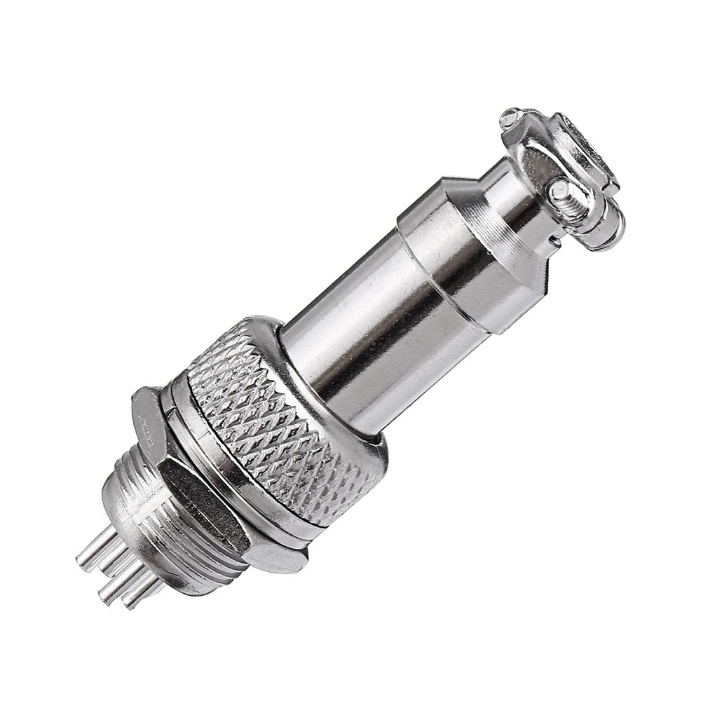 GX12-4Pin-12mm-Male-amp-Female-Wire-Panel-Circular-Connector-Aviation-Socket-Plug-1464828