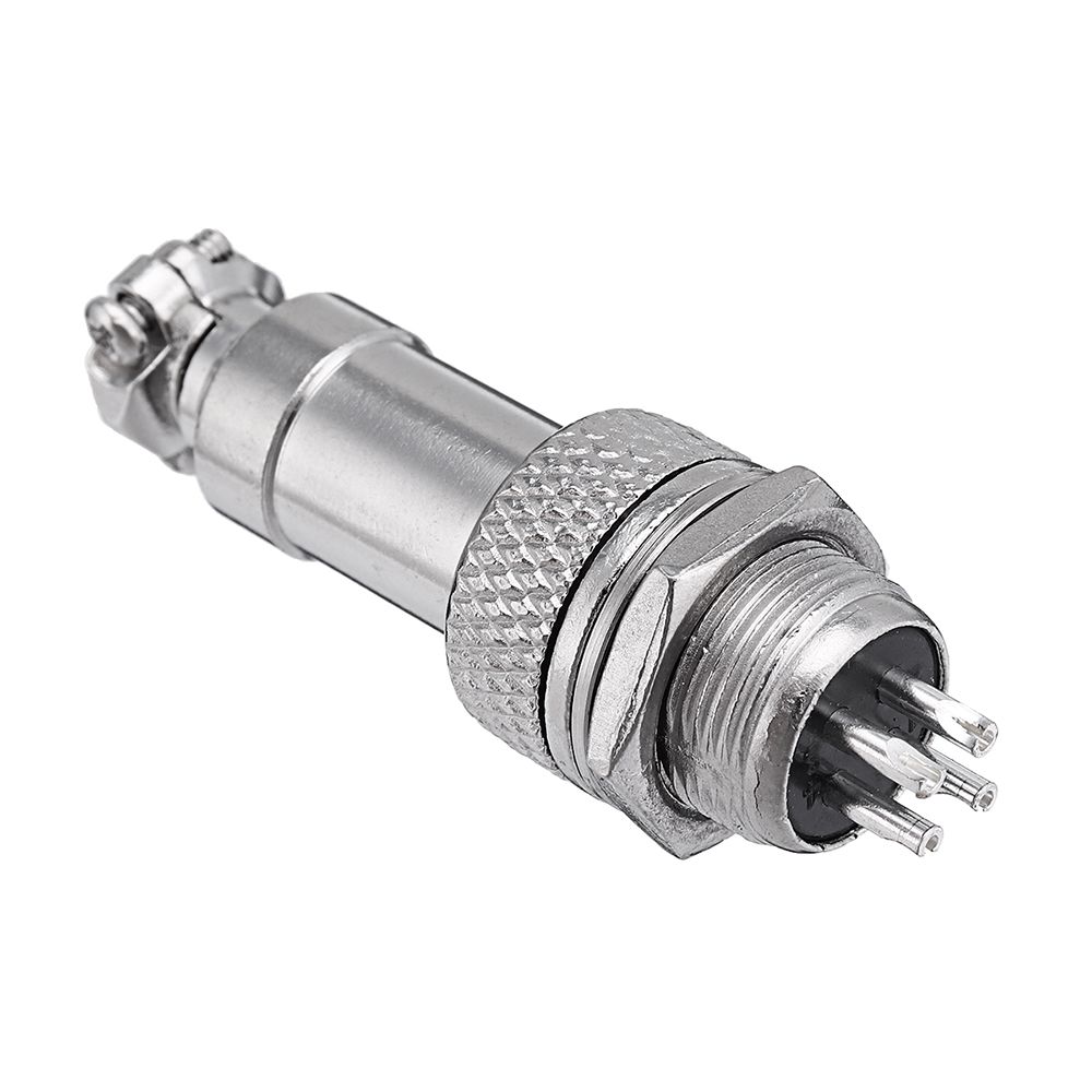 GX12-4Pin-12mm-Male-amp-Female-Wire-Panel-Circular-Connector-Aviation-Socket-Plug-1464828