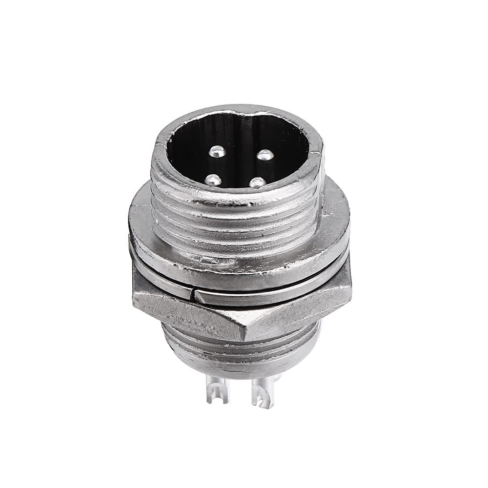 GX12-4Pin-12mm-Male-amp-Female-Wire-Panel-Circular-Connector-Aviation-Socket-Plug-1464828