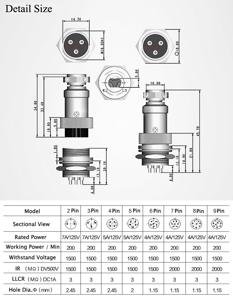 10-Sets-GX16-8-16mm-8-Pin-Male-amp-Female-Wire-Panel-Connector-Circular-Aviation-Connector-Socket-Pl-1186718