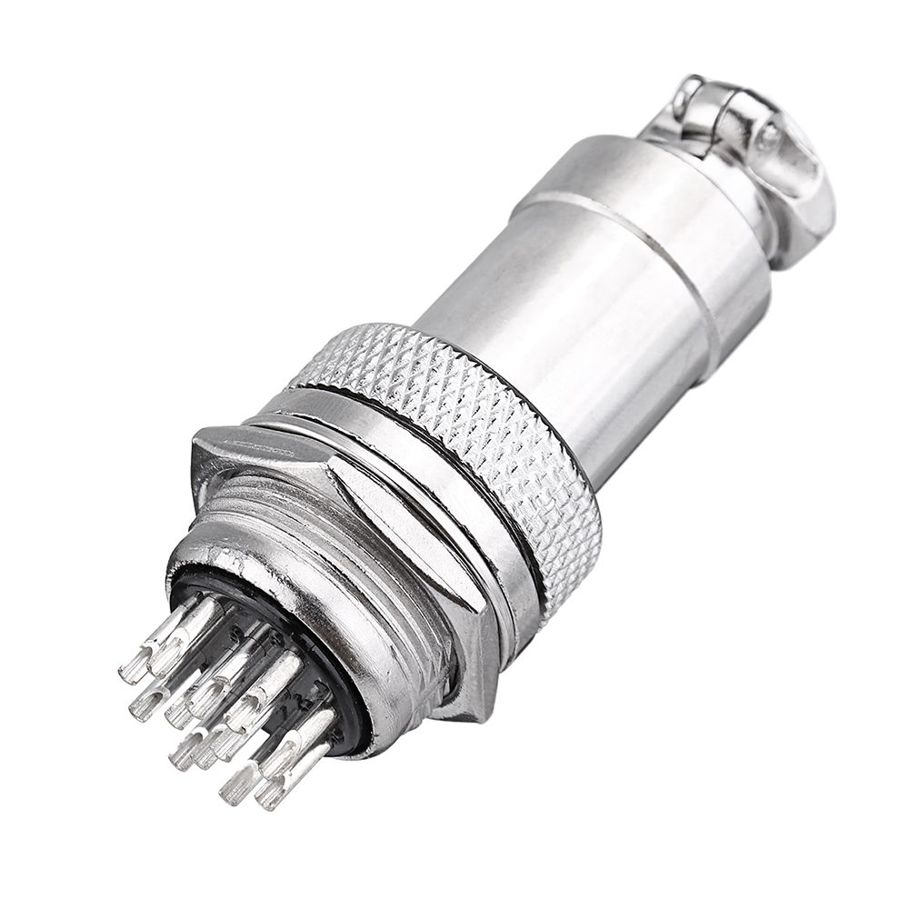 GX20-12-Pin-20mm-Male-amp-Female-Wire-Panel-Circular-Connector-Aviation-Socket-Plug-1465715