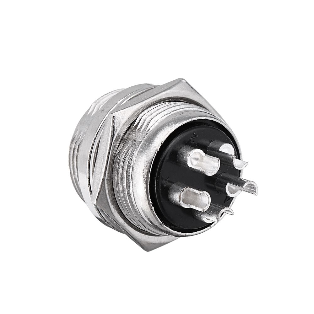 GX20-5-Pin-20mm-Male-amp-Female-Wire-Panel-Circular-Connector-Aviation-Socket-Plug-1465648