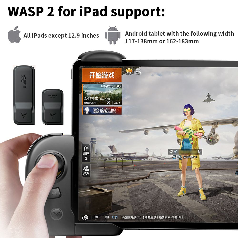 1Pcs-Flydigi-Wasp-2-bluetooth-Gamepad-for-iPad-Tablet-Version-with-2Pcs-Black-Yellow-Gloves-for-iOS--1629132