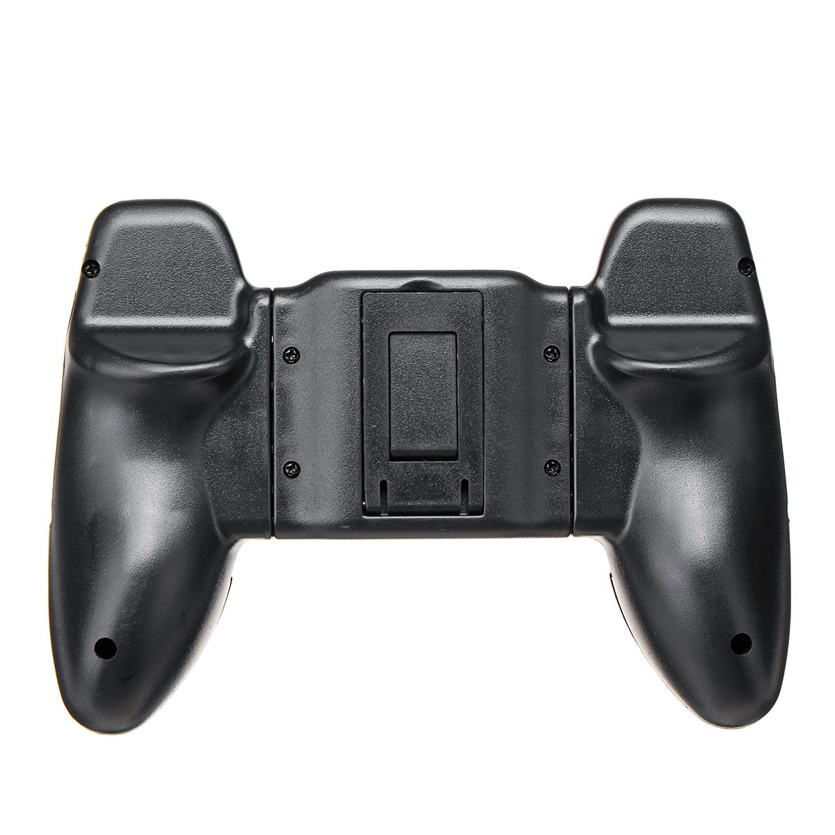 4-In-1-ABS-Black-Game-Controller-Trigger-Shooter-Gamepad-with-Fire-Key-for-PUBG-Compatible-with-Smar-1666363