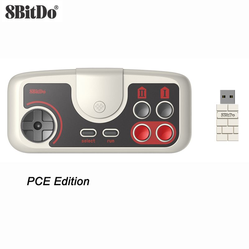 8Bitdo-PCE-Core-24G-Wireless-Gamepad-for-PC-Engine-Mini-PC-Engine-CoreGrafx-Mini-TurboGrafx-16-Mini--1711213