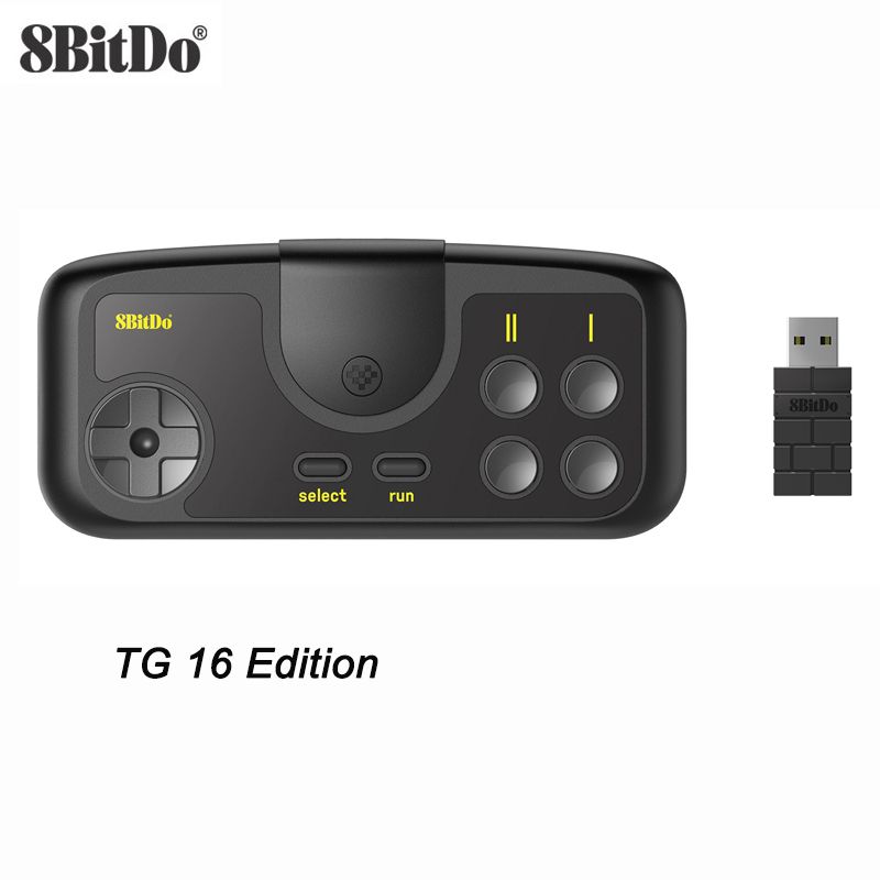 8Bitdo-PCE-Core-24G-Wireless-Gamepad-for-PC-Engine-Mini-PC-Engine-CoreGrafx-Mini-TurboGrafx-16-Mini--1711213