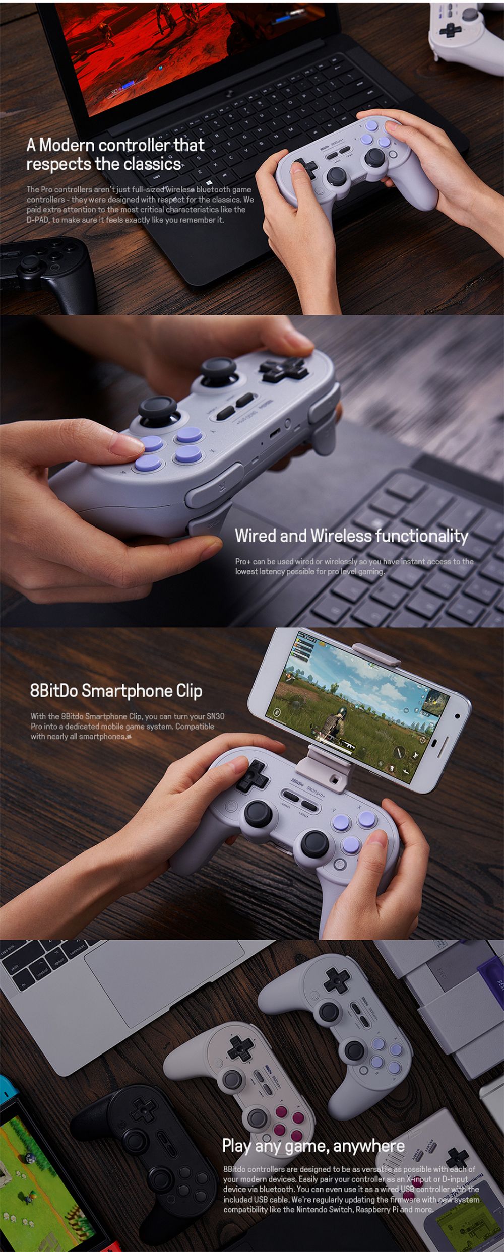 8Bitdo-SN30PRO-bluetooth-Vibration-Gamepad-Game-Controller-for-Windows-Android-for-iOS-for-Nintendo--1571006