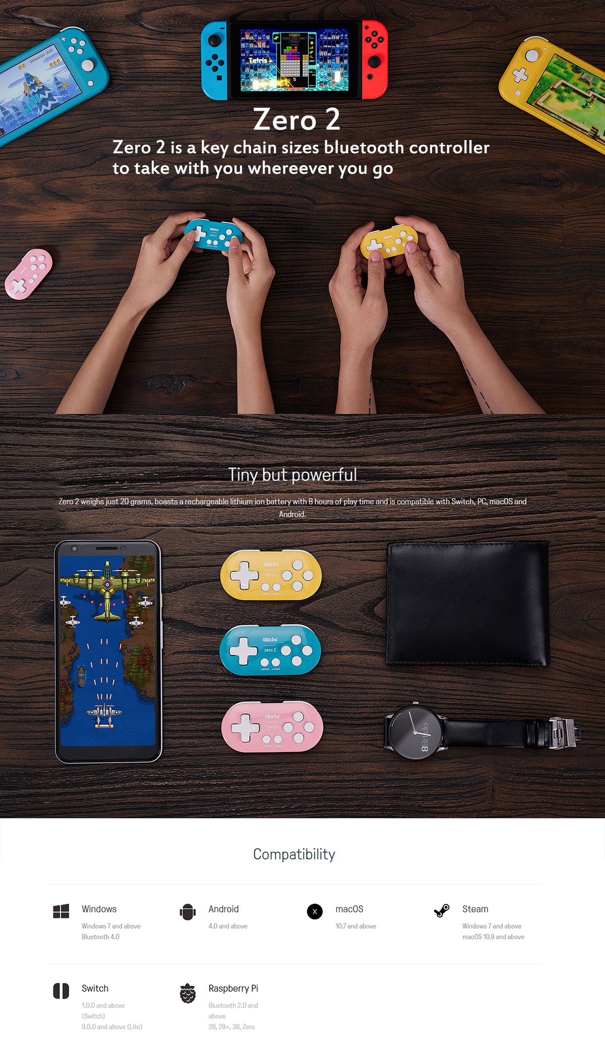 8Bitdo-Zero-2-Mini-bluetooth-Gamepad-Game-Controller-for-Nintendo-Switch-for-Windows-Android-for-mac-1630557