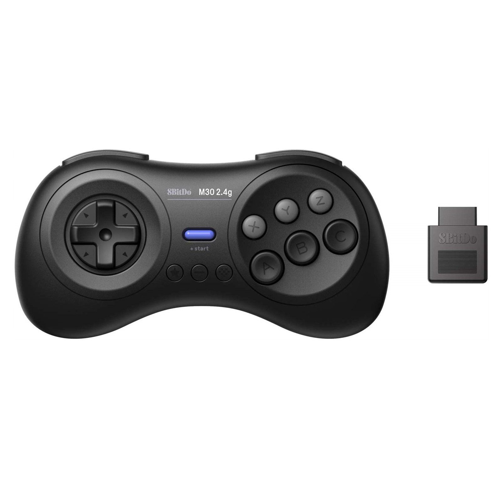 8bitdo-M30-24G-Wireless-Mega-Gamepad-Game-Controller-for-Nintendo-Switch-for-Windows-PC-1436528