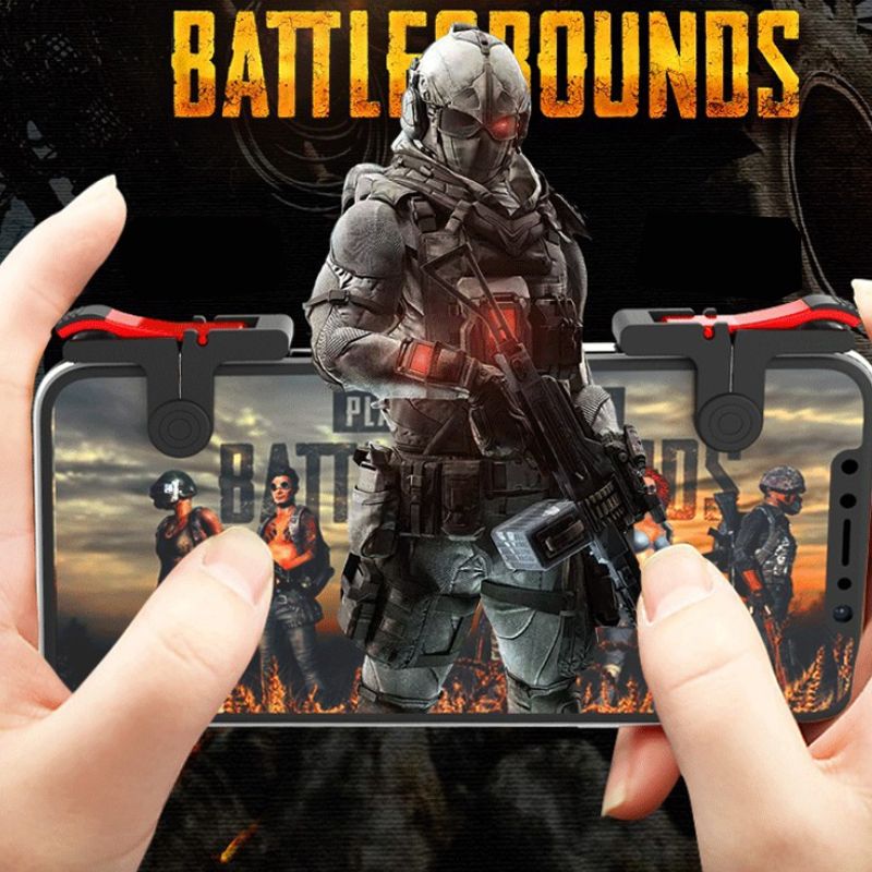 Bakeey-D9-PUBG-Trigger-Gamepad-Controller-Gaming-Joystick-For-iPhone-XS-11Pro-Huawei-P30-P40-Pro-Mi1-1714232