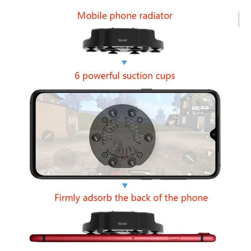 Bakeey-Fan-Radiator-Gaming-Cooler-Heat-Dissipation-Holder-Bracket-For-iPhone-XS-11Pro-Huawei-P30-P40-1715184