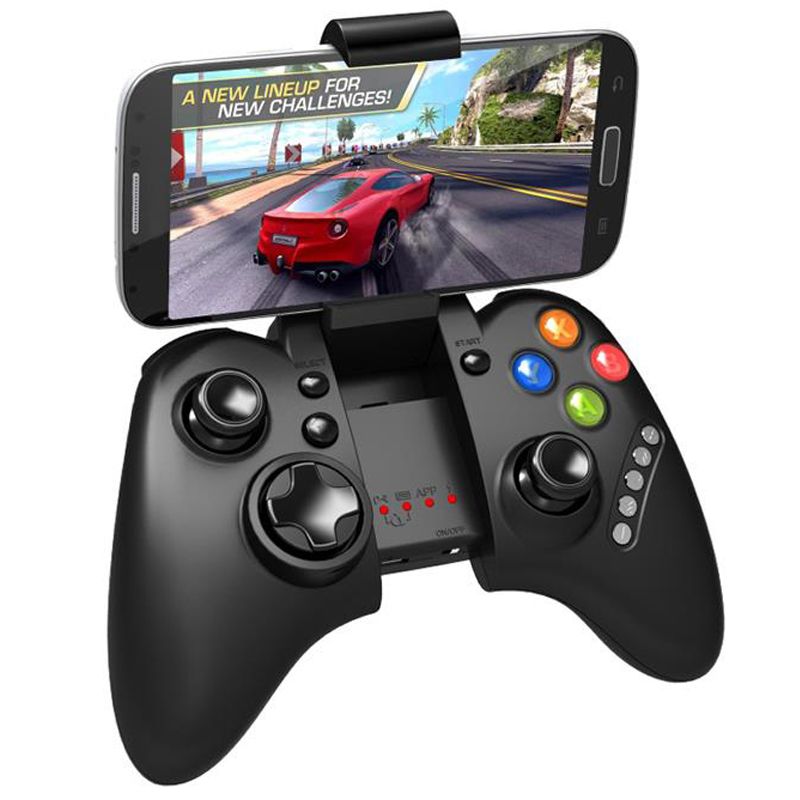 Bakeey-PG-9021-Wireless-bluetooth-30-Multi-Media-Game-Gaming-Controller-Joystick-Gamepad-For-Android-1712826