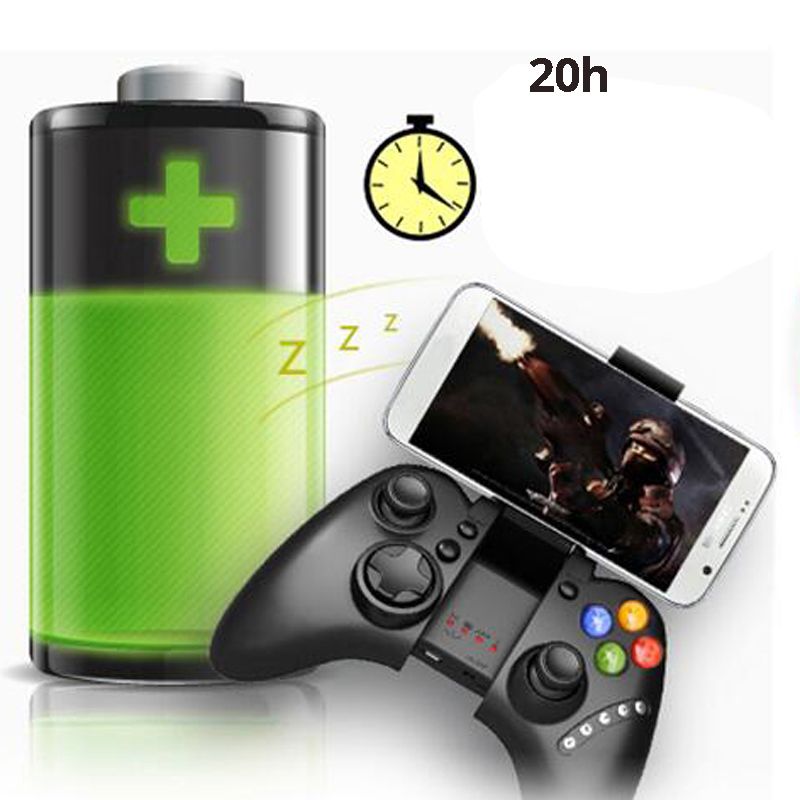 Bakeey-PG-9021-Wireless-bluetooth-30-Multi-Media-Game-Gaming-Controller-Joystick-Gamepad-For-Android-1712826
