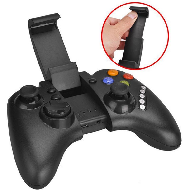 Bakeey-PG-9021-Wireless-bluetooth-30-Multi-Media-Game-Gaming-Controller-Joystick-Gamepad-For-Android-1712826