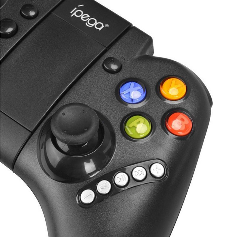 Bakeey-PG-9021-Wireless-bluetooth-30-Multi-Media-Game-Gaming-Controller-Joystick-Gamepad-For-Android-1712826