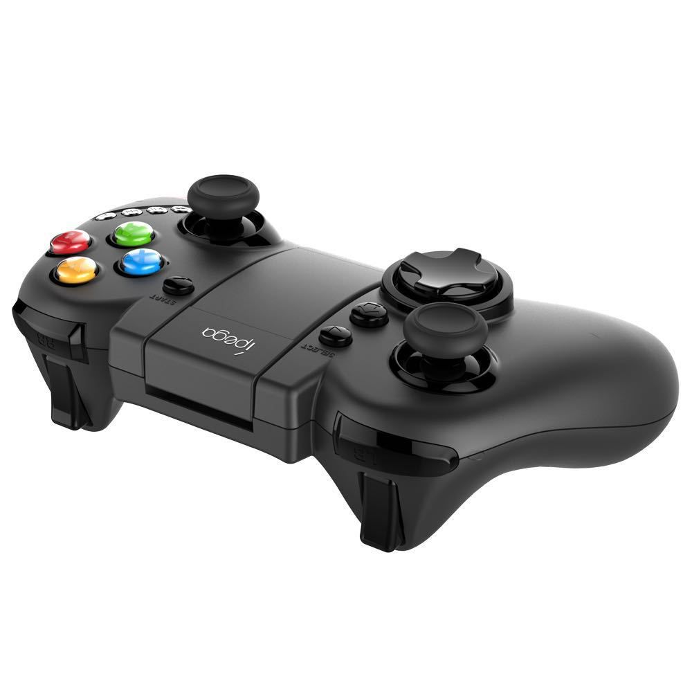 Bakeey-PG-9021-Wireless-bluetooth-30-Multi-Media-Game-Gaming-Controller-Joystick-Gamepad-For-Android-1712826