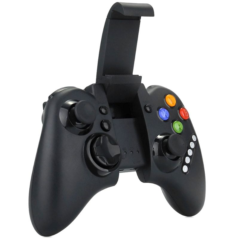 Bakeey-PG-9021-Wireless-bluetooth-30-Multi-Media-Game-Gaming-Controller-Joystick-Gamepad-For-Android-1712826