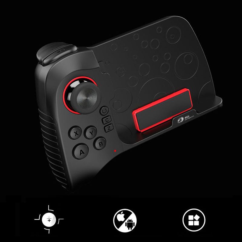 Bakeey-Switch-Controller-Wireless-bluetooth-Gamepad-PUBG-Mobile-Game-Joystick-Trigger-Button-for-iPh-1722333