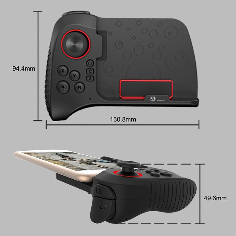 Bakeey-Switch-Controller-Wireless-bluetooth-Gamepad-PUBG-Mobile-Game-Joystick-Trigger-Button-for-iPh-1722333