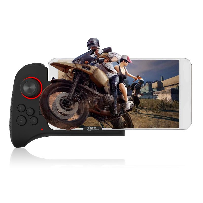 Bakeey-Switch-Controller-Wireless-bluetooth-Gamepad-PUBG-Mobile-Game-Joystick-Trigger-Button-for-iPh-1722333