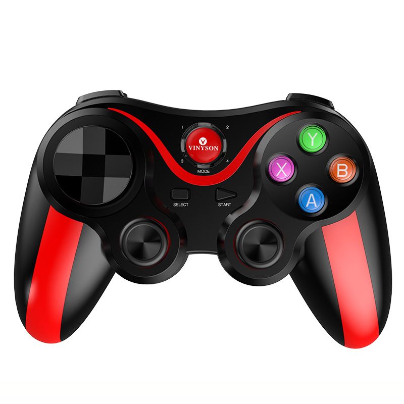 Bakeey-Wireless-bluetooth-Gamepad-Switch-Controller-Game-Joystick-Trigger-Button-For-iPhone-XS-11Pro-1722320