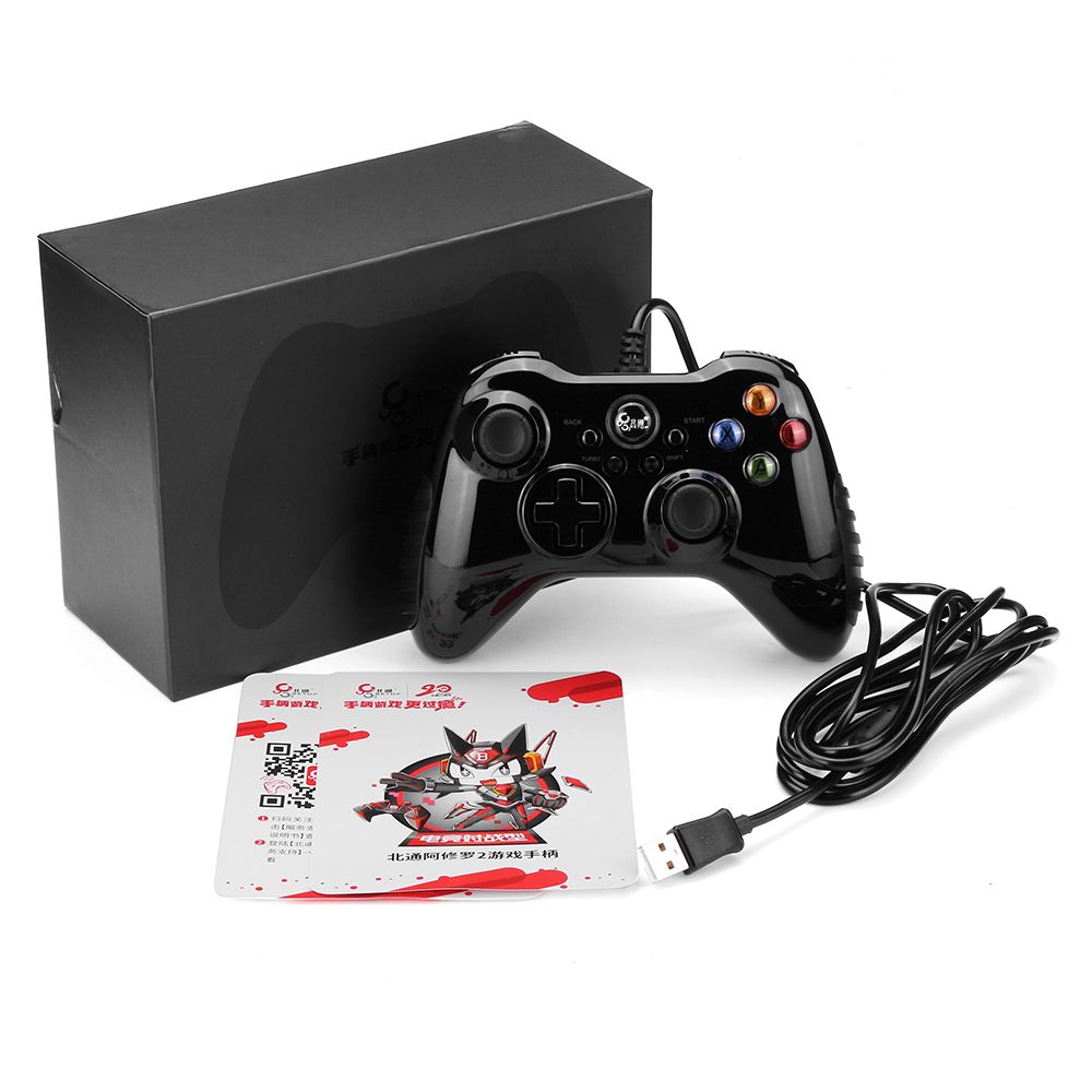 Betop-Asura-SE2-Wired-Vibration-Turbo-Gamepad-for-GTA5-for-FIFA-Online3-for-PS3--Game-Console-PC-Sma-1682588